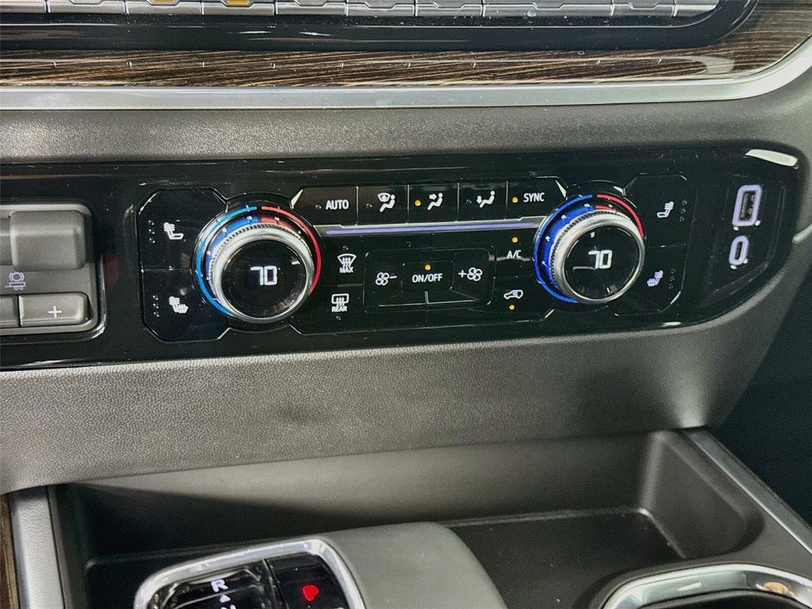 2026 GMC Sierra 1500 Elevation - Photo 16