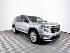 2025 GMC Acadia Elevation SUV FWD
