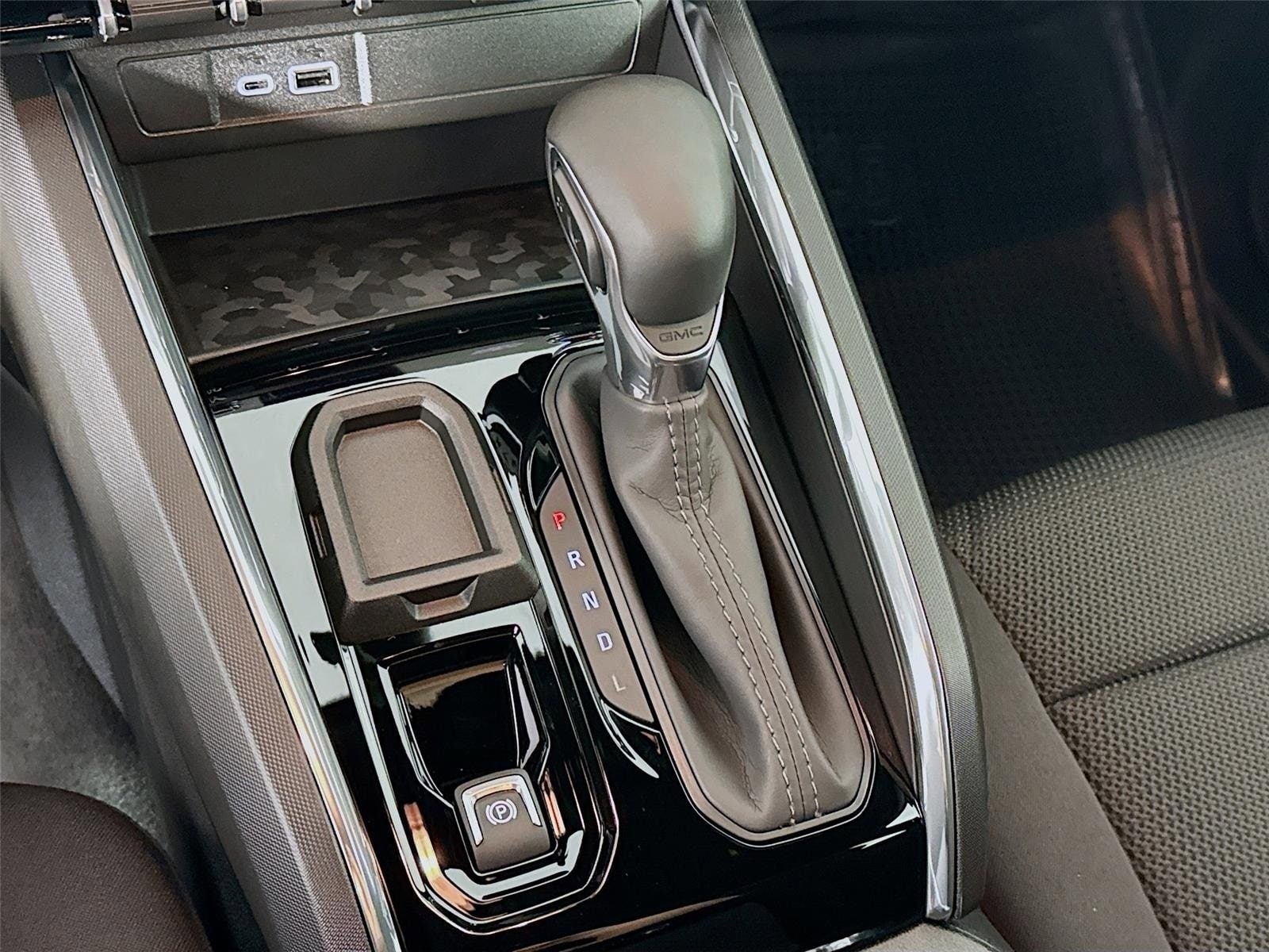 2026 GMC Canyon Elevation - Photo 18