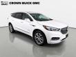 2021 Buick Enclave Avenir SUV