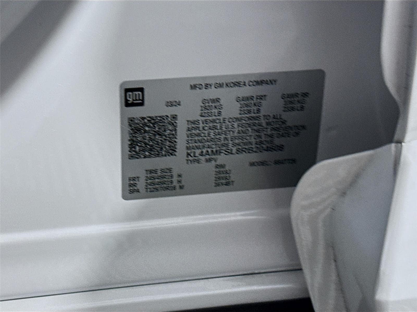 2024 Buick Encore GX Avenir - Photo 29