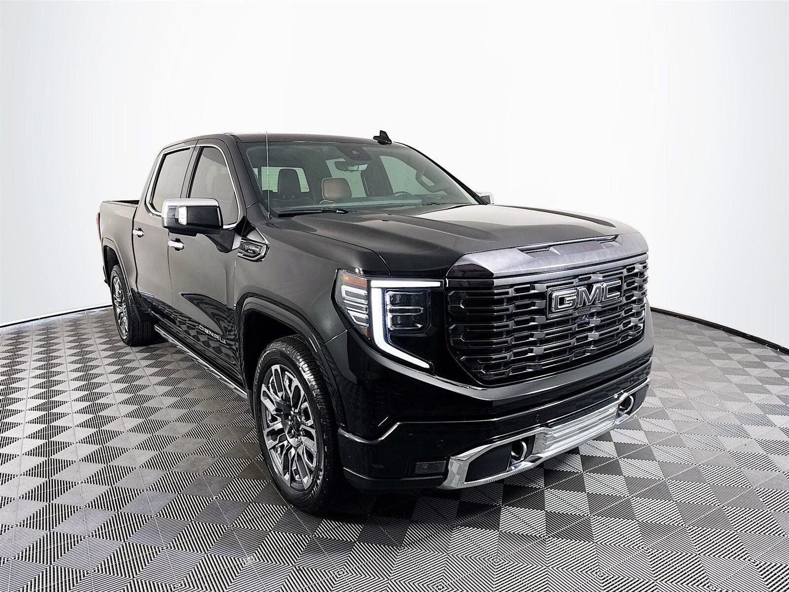 2023 Gmc Sierra 1500 Denali Ultimate photo 2