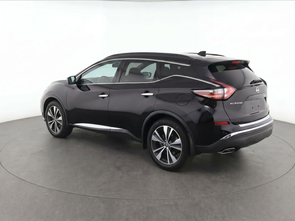 Used 2020 Nissan Murano SV FWD SUV