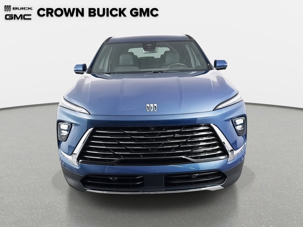 New 2026 Buick Enclave Preferred SUV