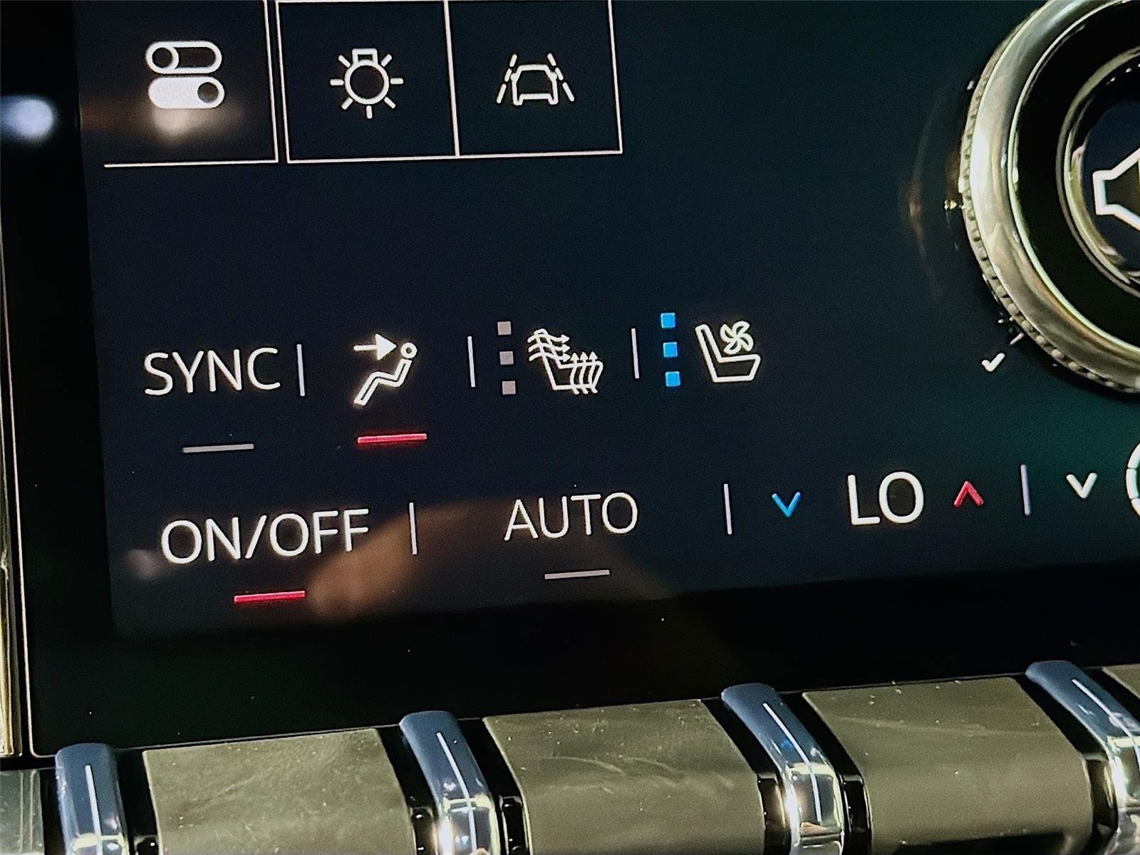 2026 GMC Acadia Denali - Photo 22