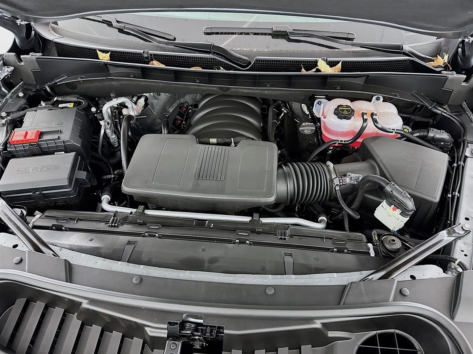 2026 GMC Yukon XL Denali - Photo 33