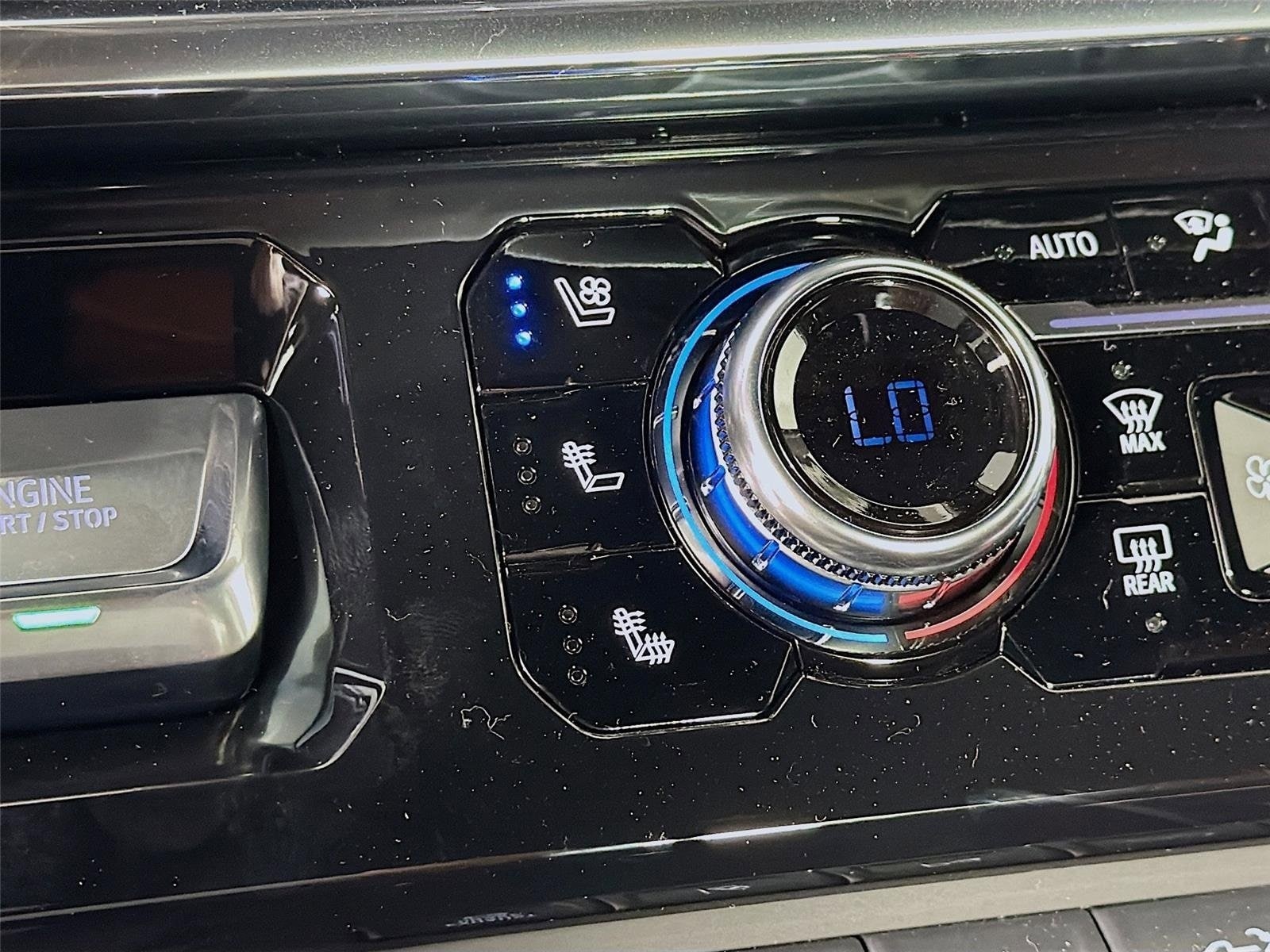 2026 GMC Sierra 2500HD Denali Ultimate - Photo 23
