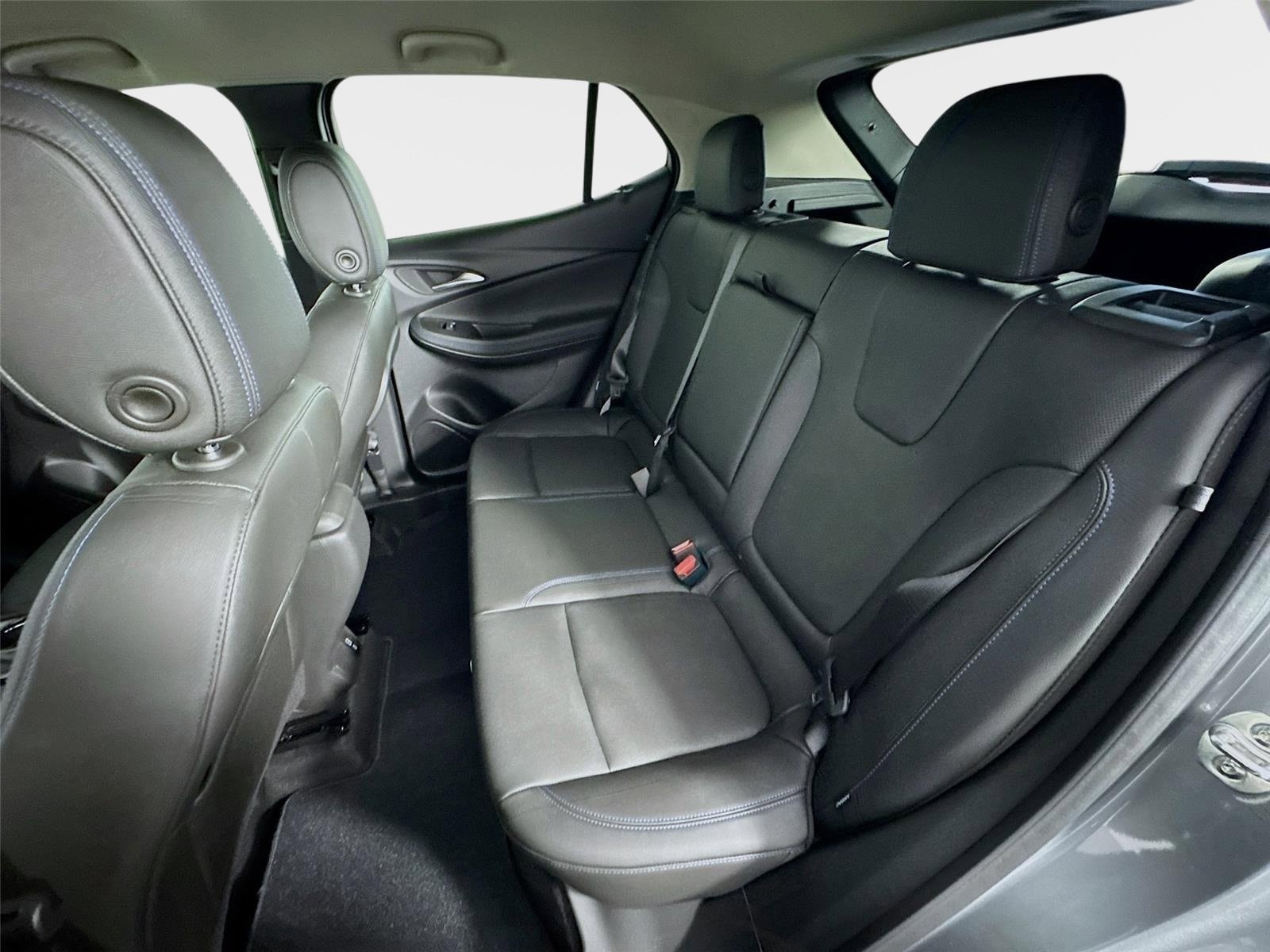 2026 Buick Encore GX Sport Touring - Photo 21