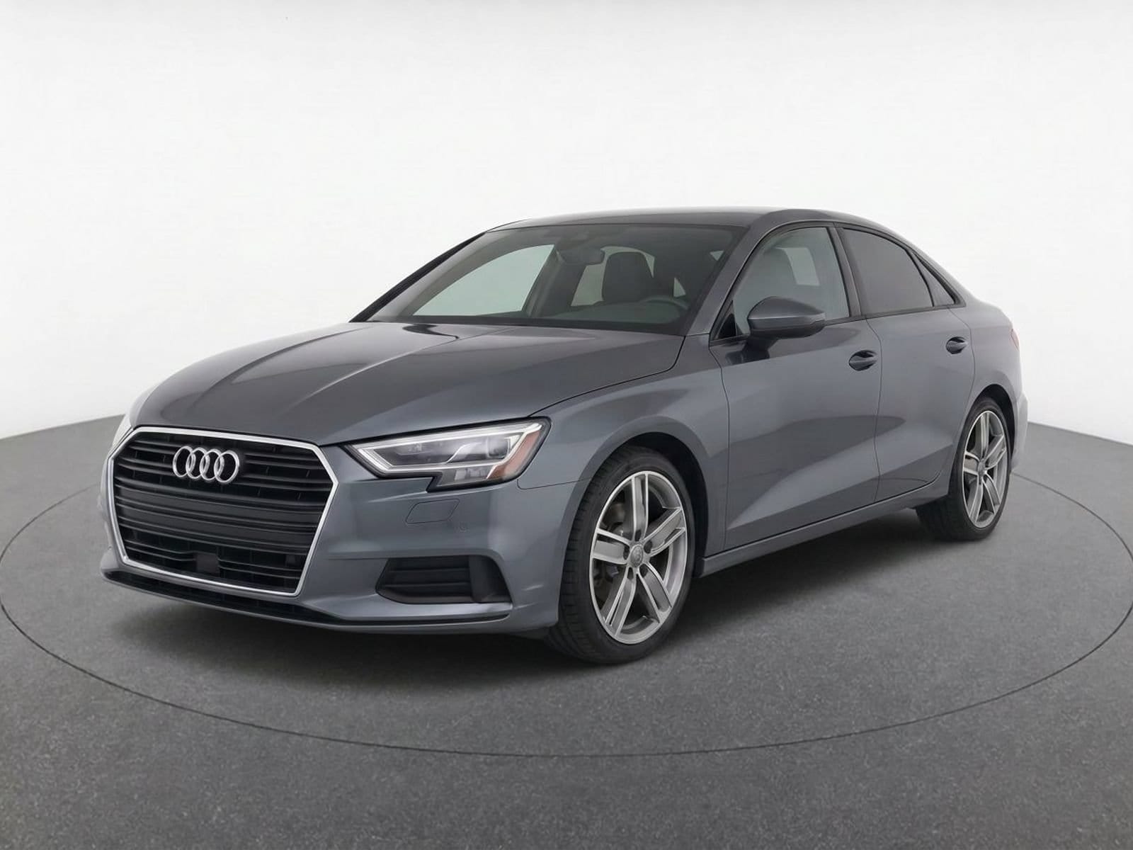 2020 Audi A3 2.0T FWD S tronic Premium Plus Sport's photo