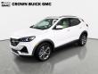 Used 2020 Buick Encore GX Essence SUV