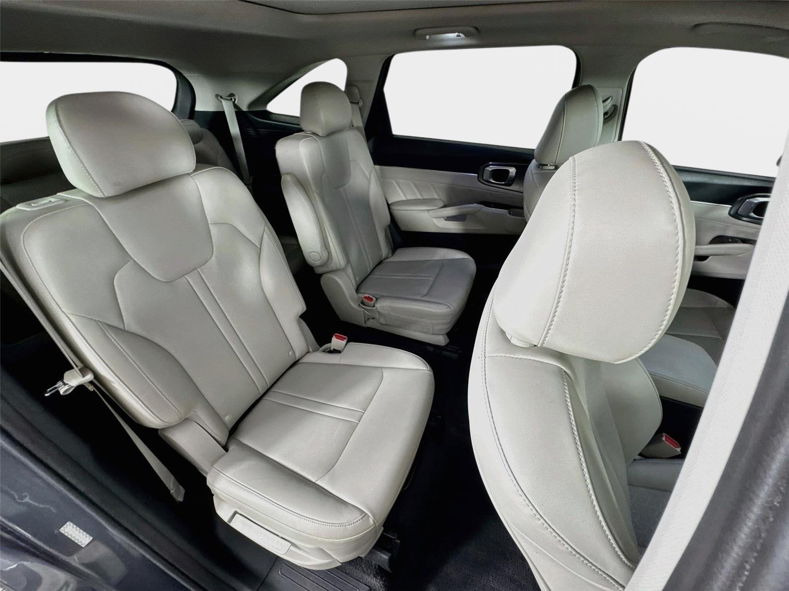 2021 Kia Sorento SX - Photo 28