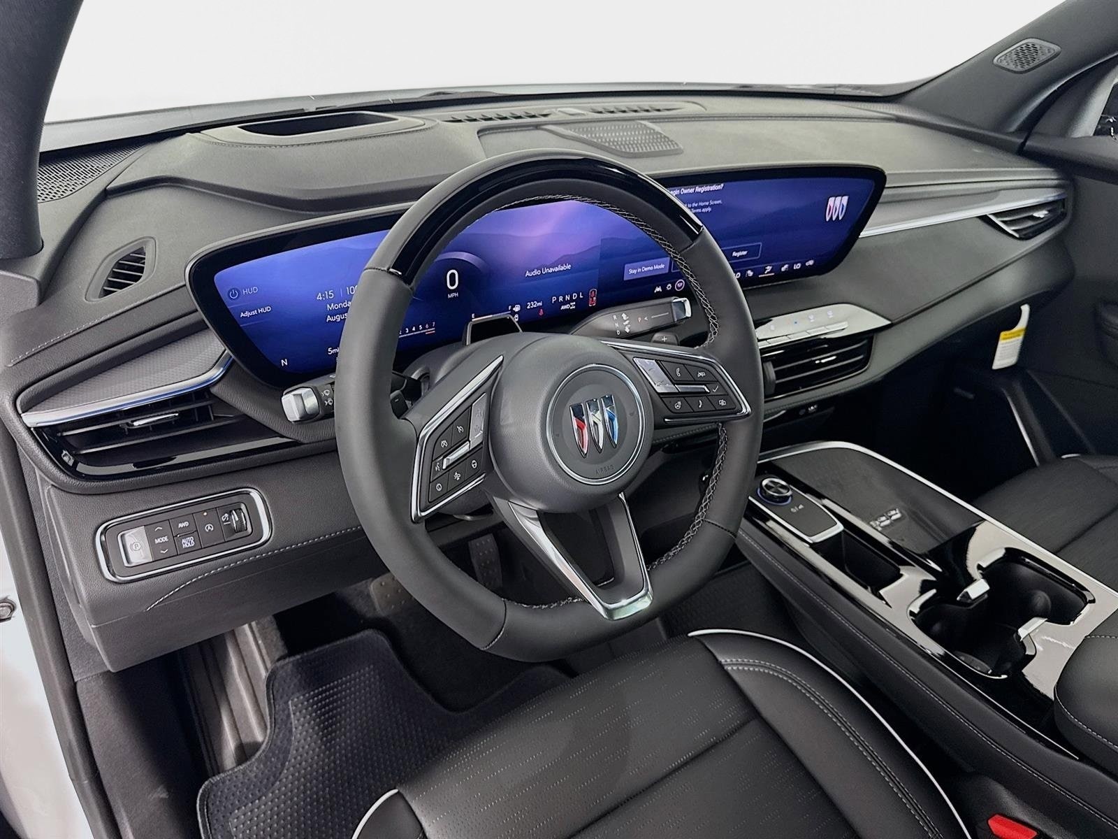 2026 Buick Enclave Sport Touring - Photo 9