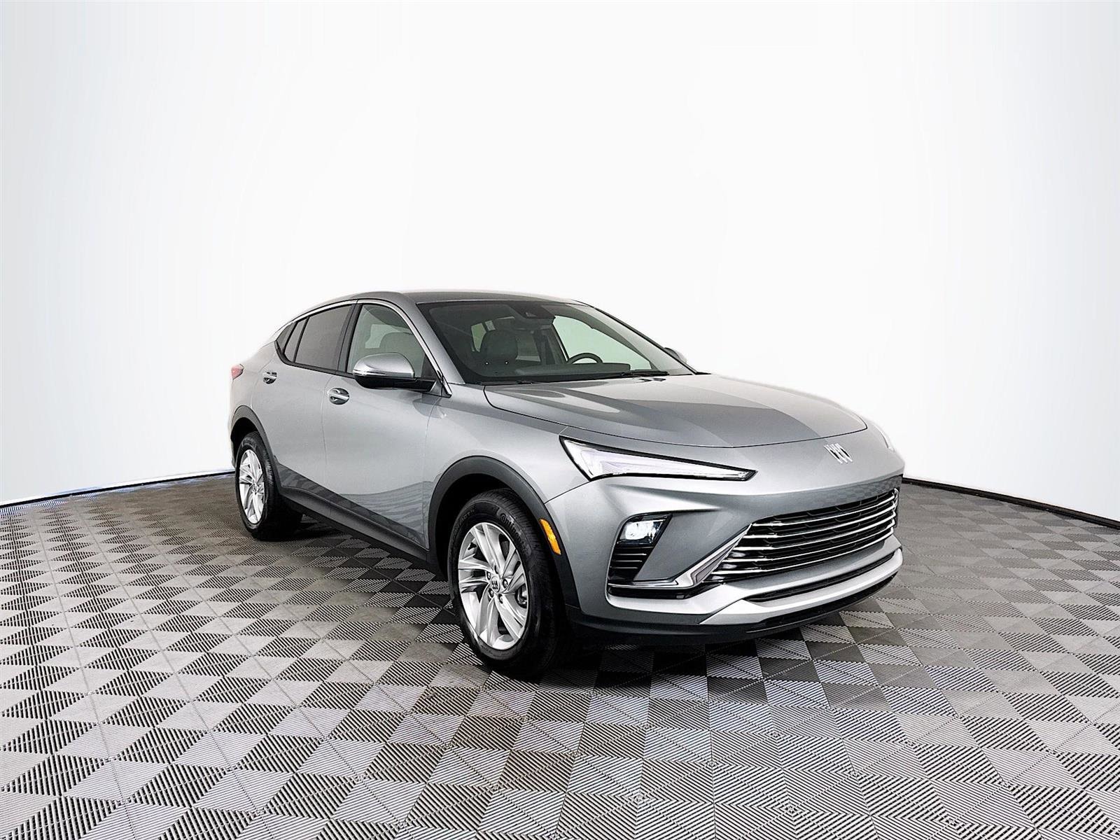 2025 Buick Envista Preferred's photo