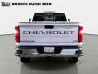2021 Chevrolet Silverado 2500 HD LTZ Truck