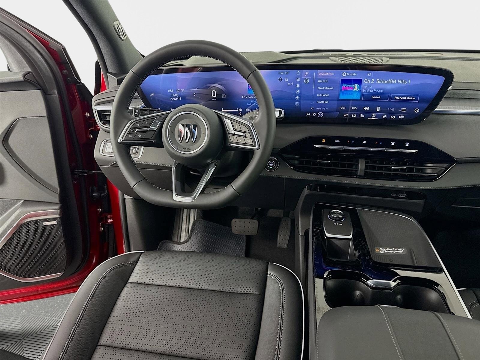 2026 Buick Enclave Sport Touring - Photo 24