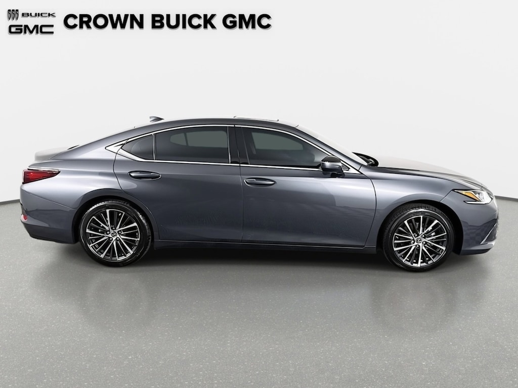 Used 2025 Lexus ES ES 350 Sedan