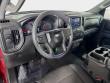 2020 Chevrolet Silverado 1500 Custom Truck