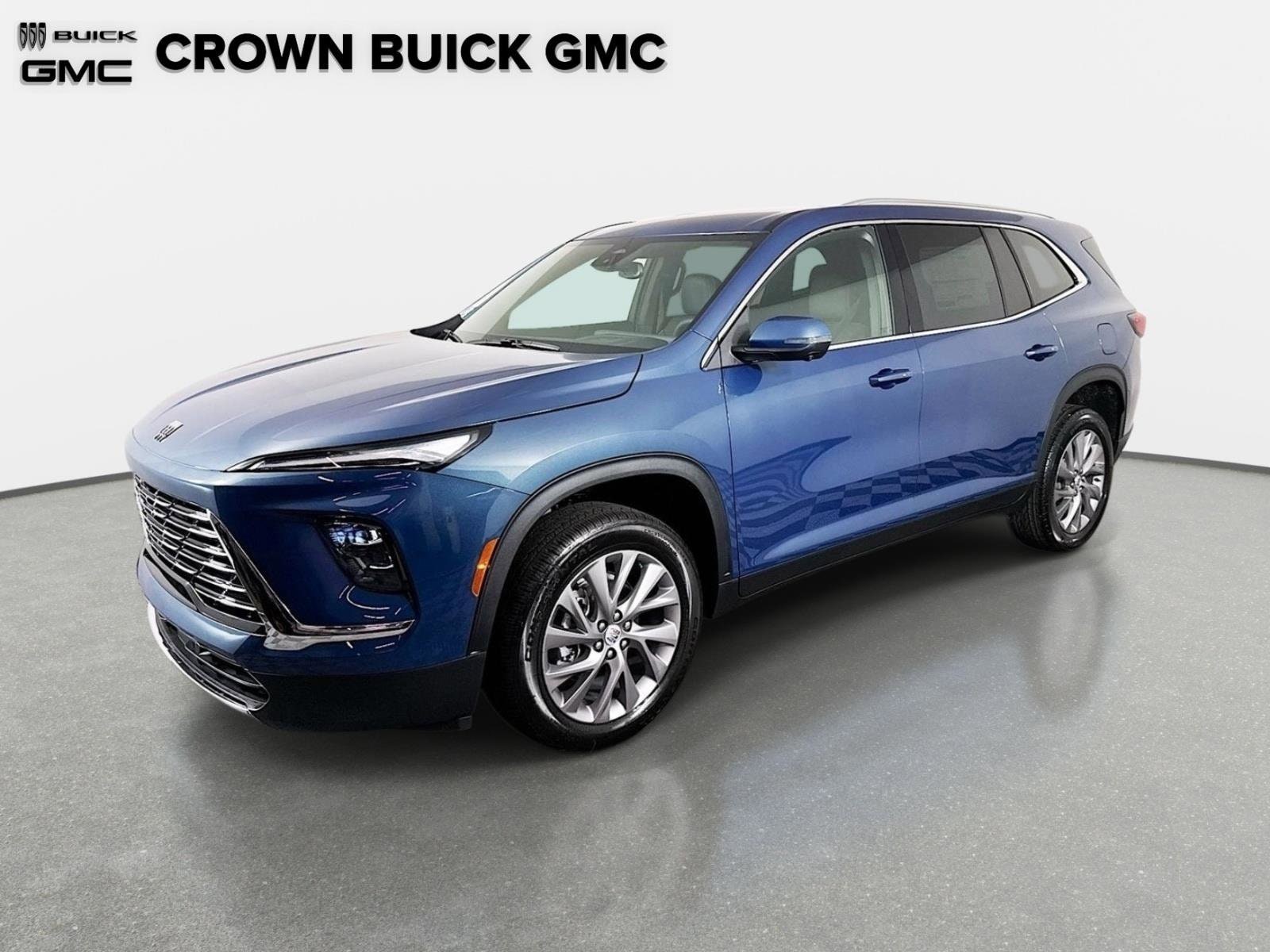 2026 Buick Enclave Preferred's photo