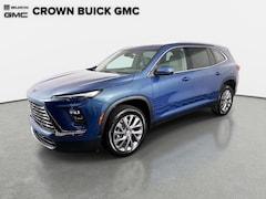 2026 Buick Enclave Preferred SUV FWD