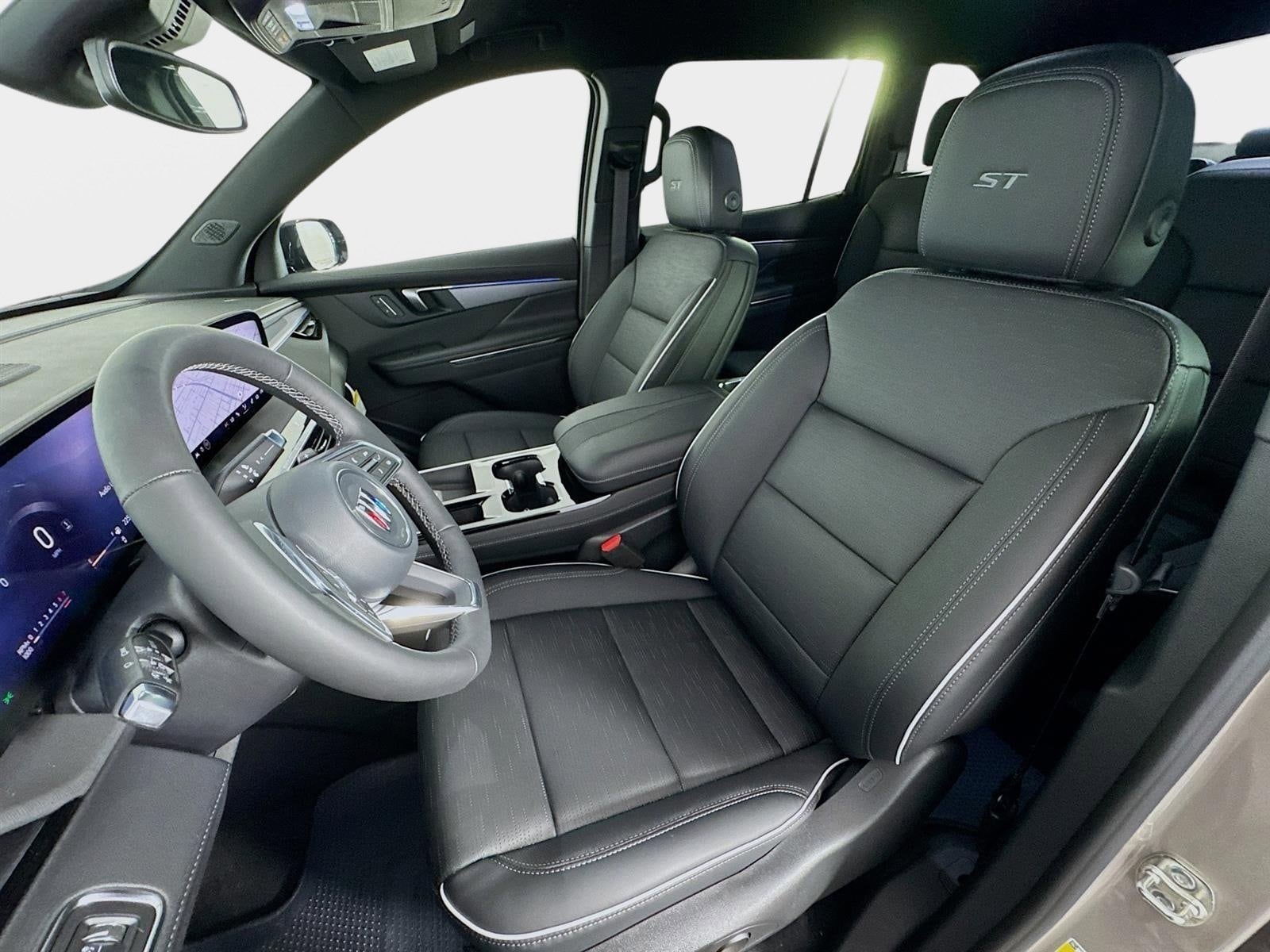 2026 Buick Enclave Sport Touring - Photo 11