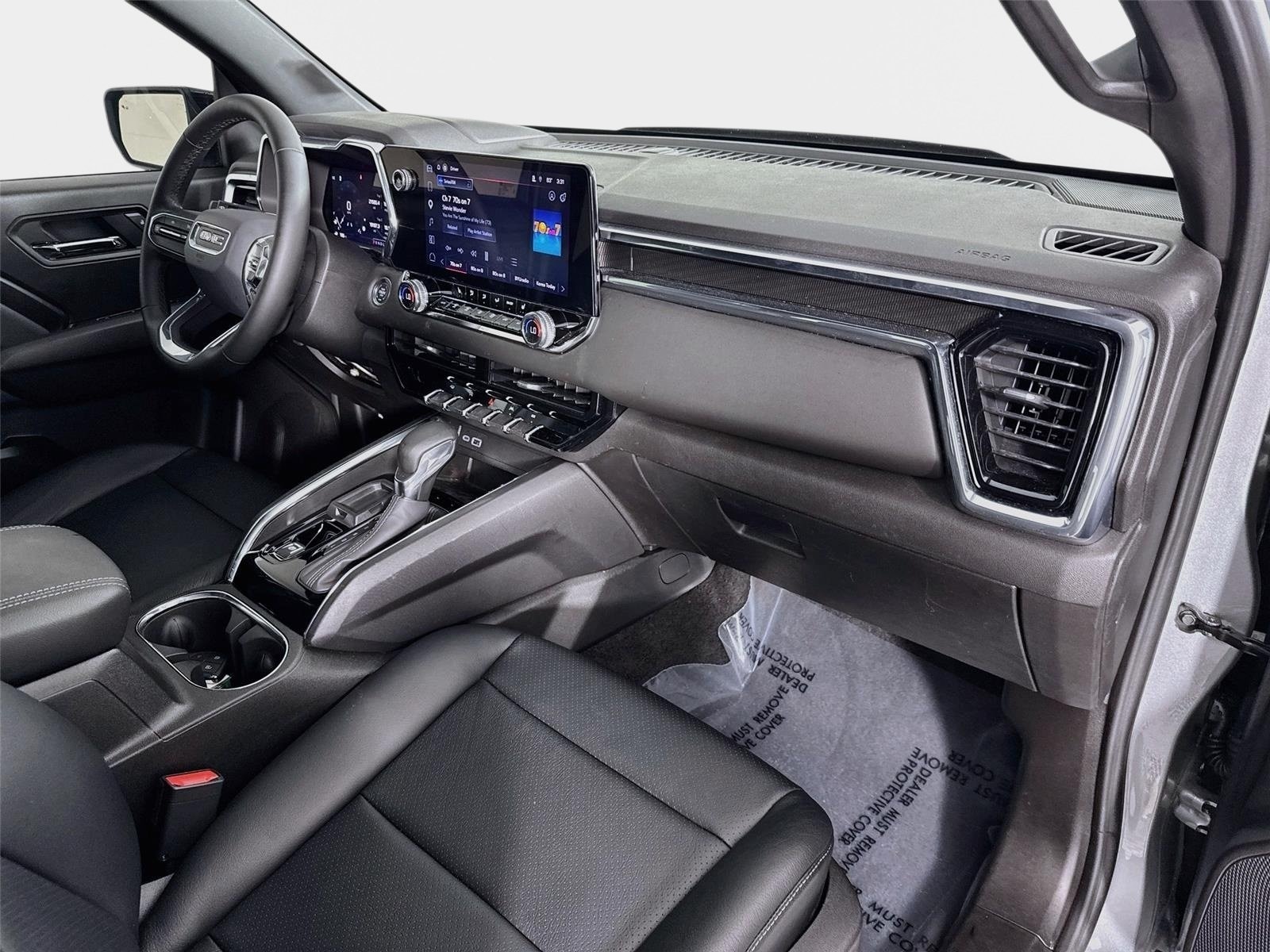 2025 GMC Canyon Elevation - Photo 28