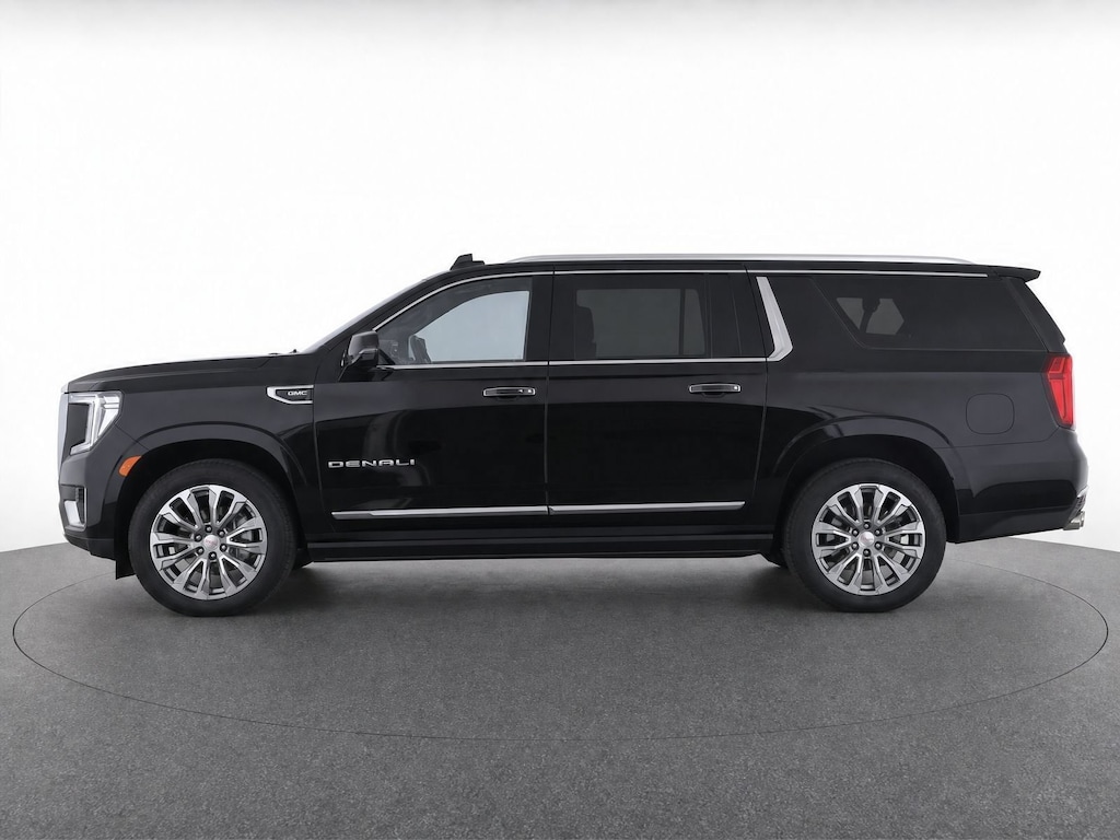 Used 2024 GMC Yukon XL Denali SUV