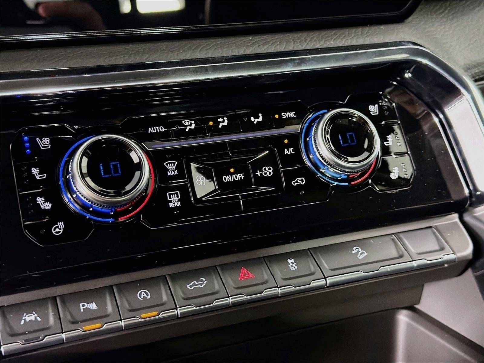 2026 GMC Sierra 1500 Denali - Photo 18
