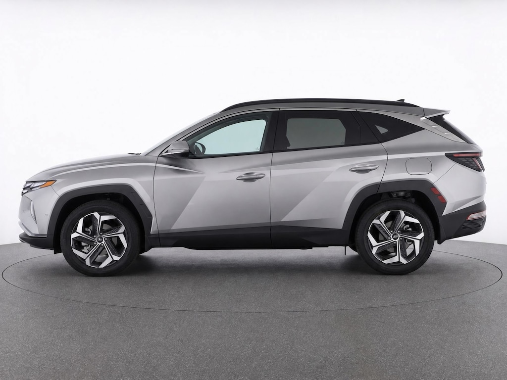 Used 2023 Hyundai Tucson Limited SUV