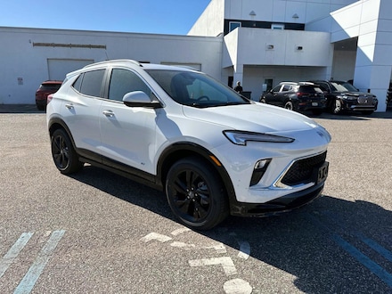 2025 Buick Encore GX Sport Touring SUV AWD