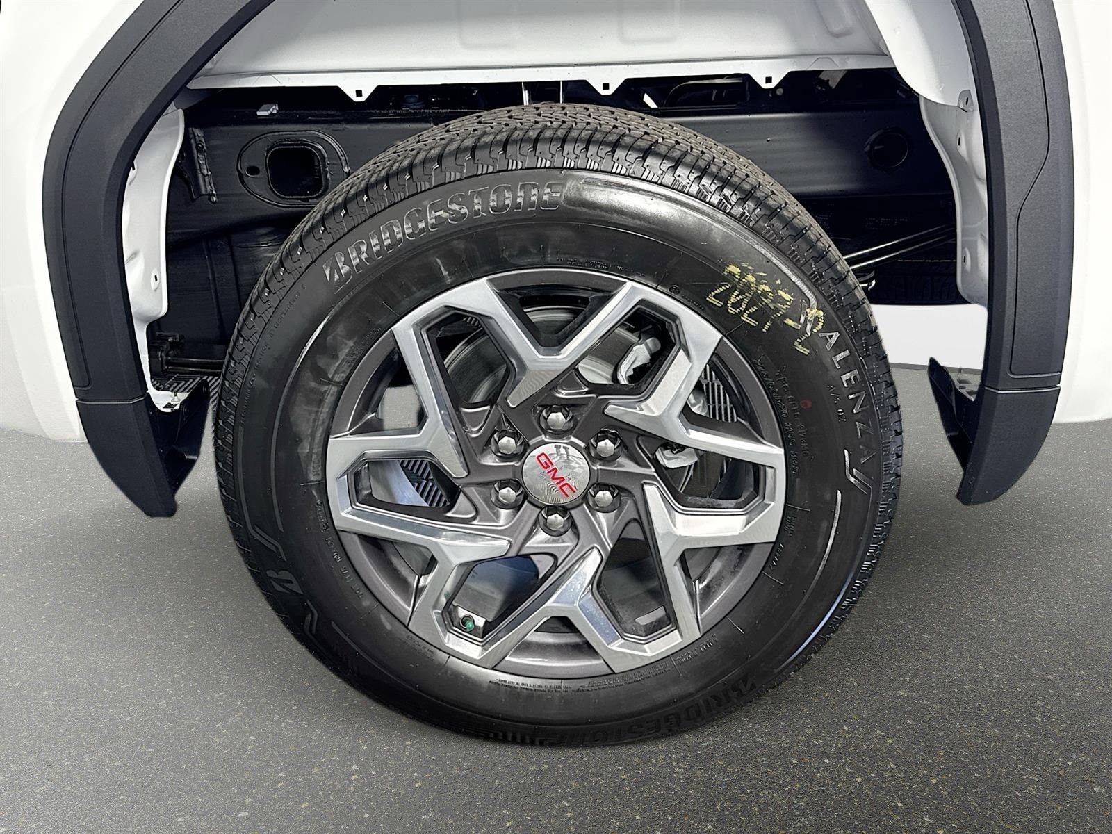 2026 GMC Sierra 1500 SLE - Photo 30