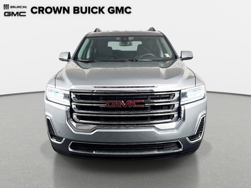 Used 2023 GMC Acadia SLE SUV