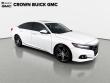 2022 Honda Accord Touring Sedan