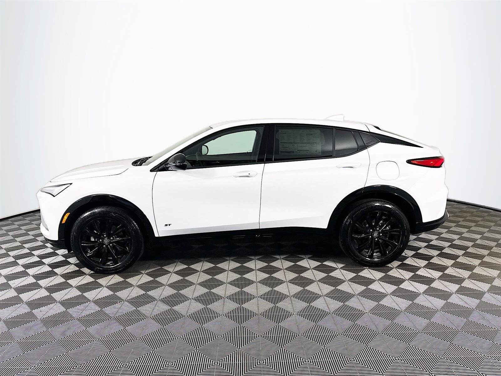 2026 Buick Envista ST photo 3