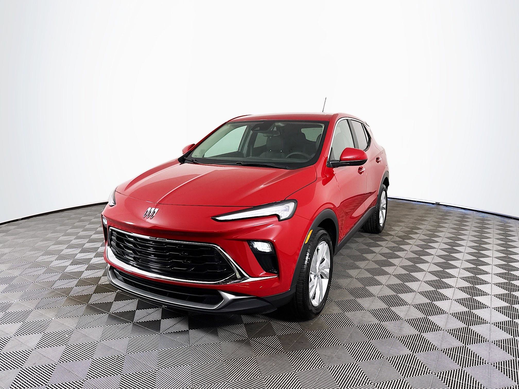 2026 Buick Encore GX Preferred's photo