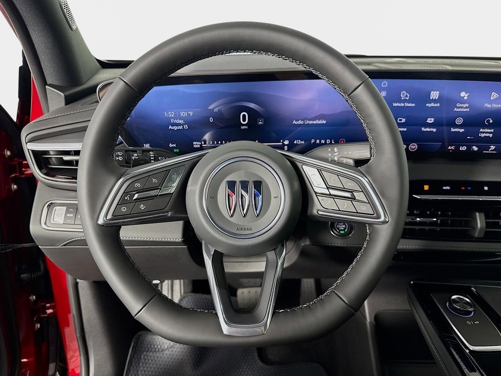 2026 Buick Enclave Sport Touring - Photo 12