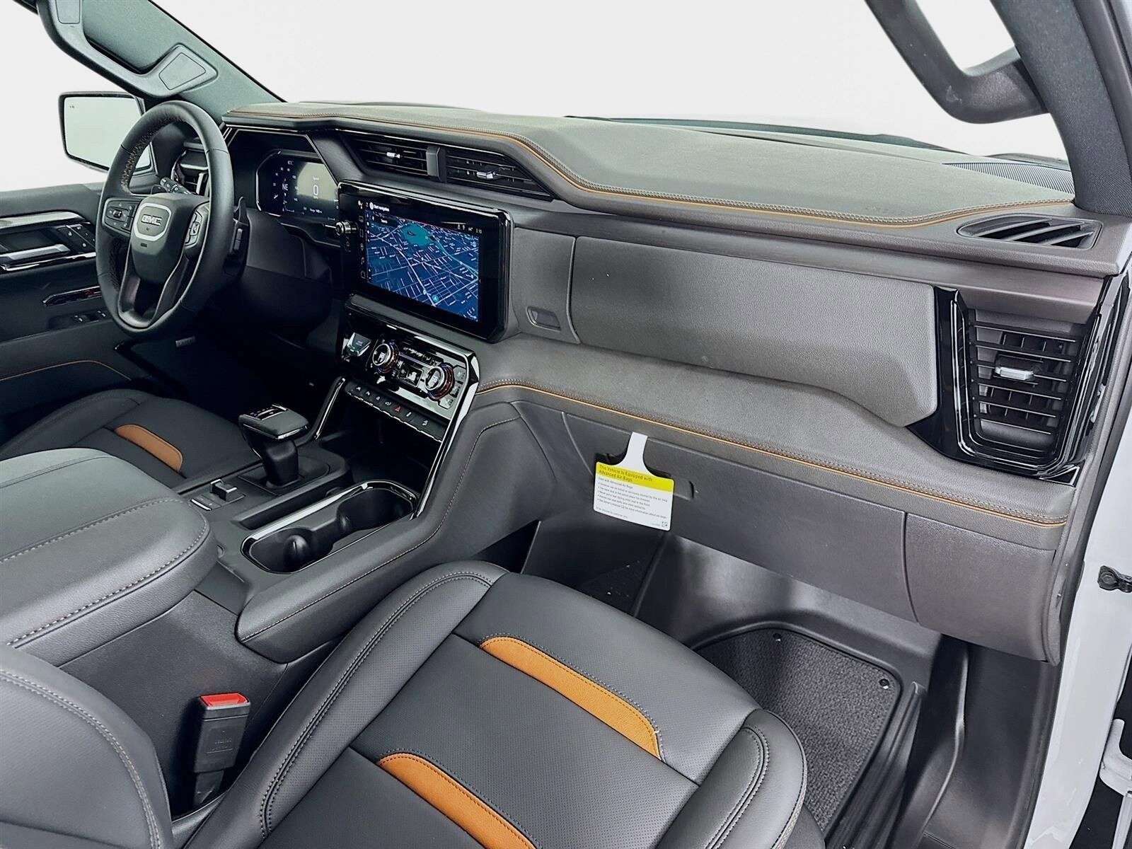 2026 GMC Sierra 1500 AT4 - Photo 30