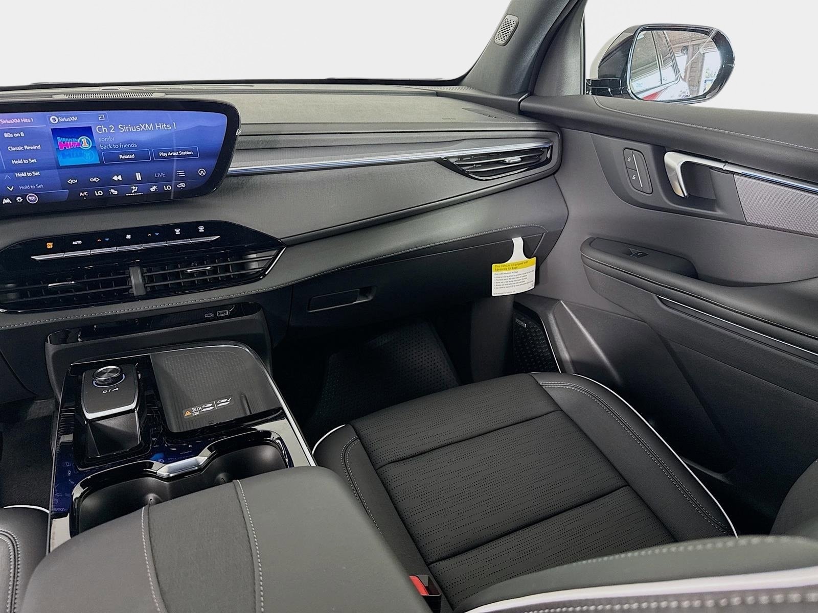 2026 Buick Enclave Sport Touring - Photo 25