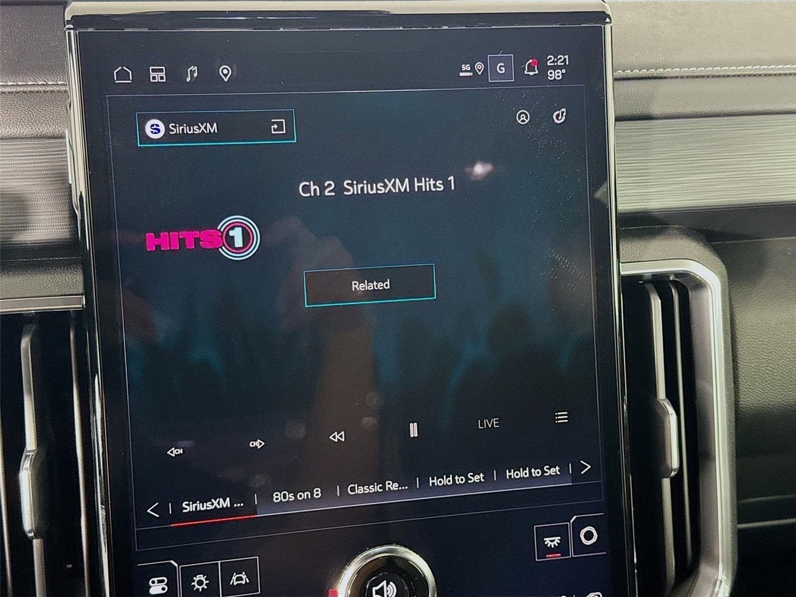 2026 GMC Acadia Elevation - Photo 15