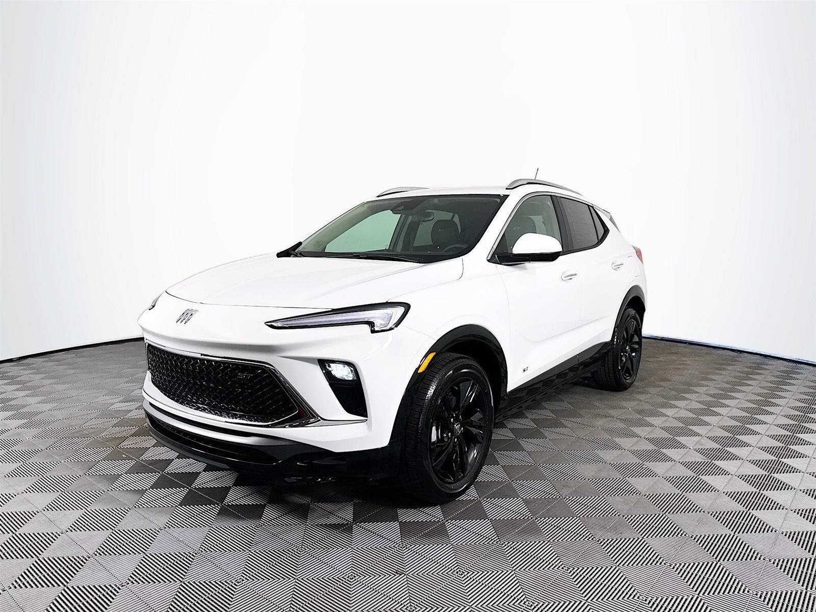 2026 Buick Encore GX Sport Touring photo 3