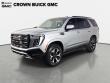2025 GMC Yukon AT4 SUV