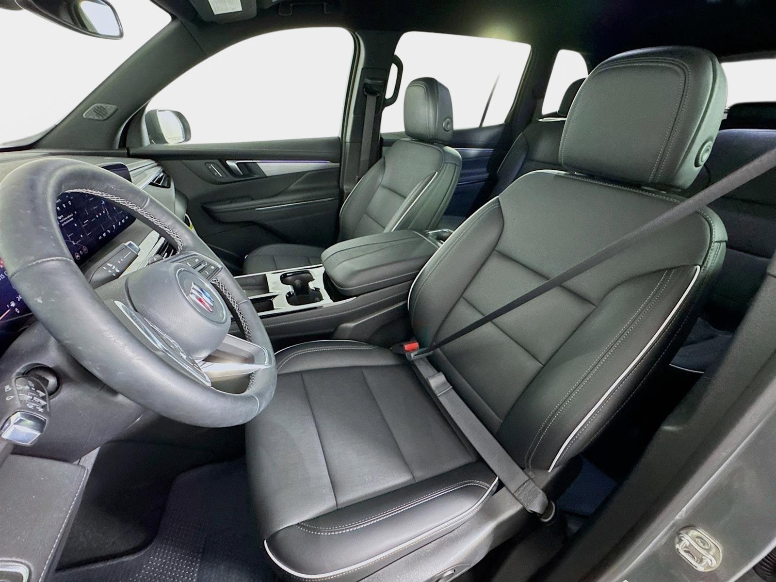 2026 Buick Enclave Preferred - Photo 11