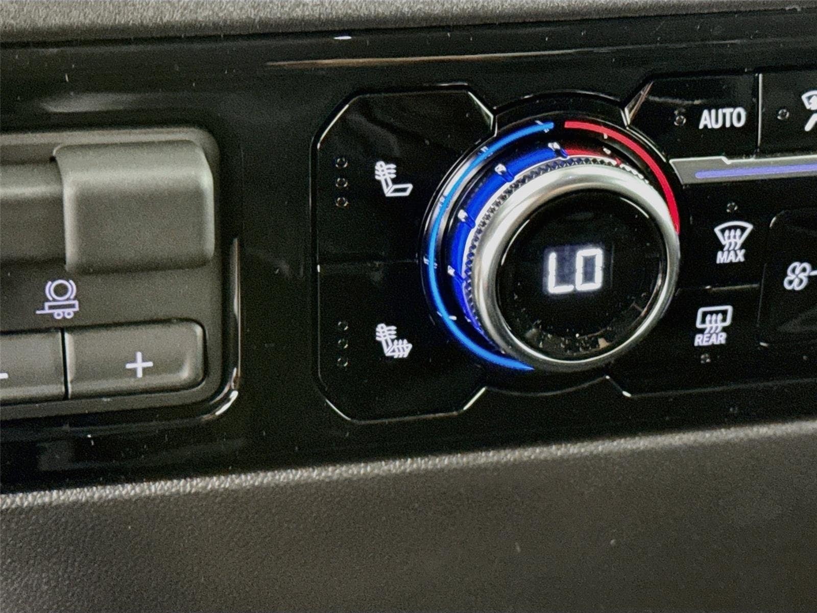 2026 GMC Sierra 1500 Elevation - Photo 21