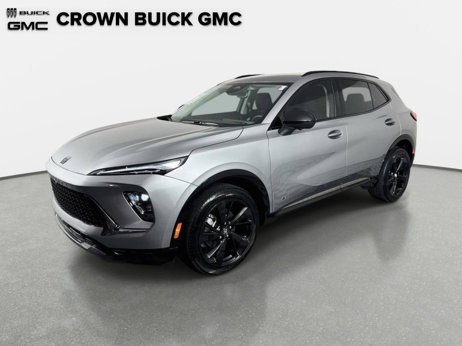 2026 Buick Envision Sport Touring SUV