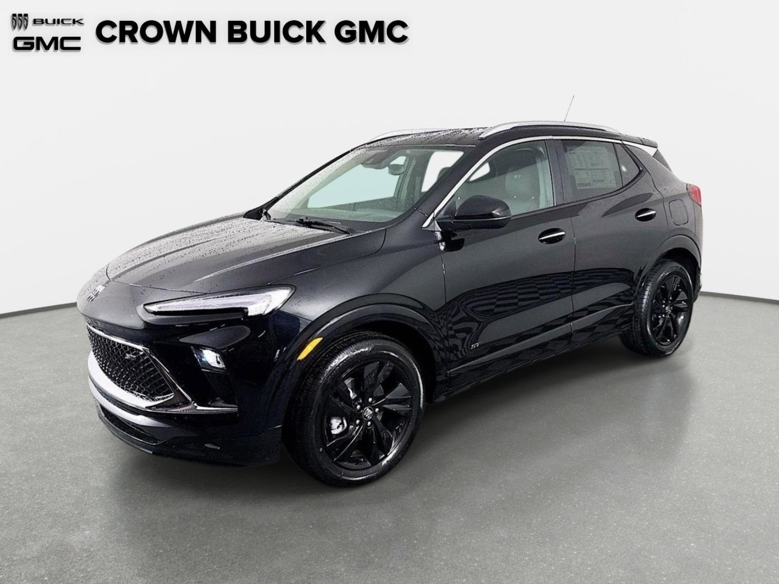 2026 Buick Encore GX Sport Touring's photo