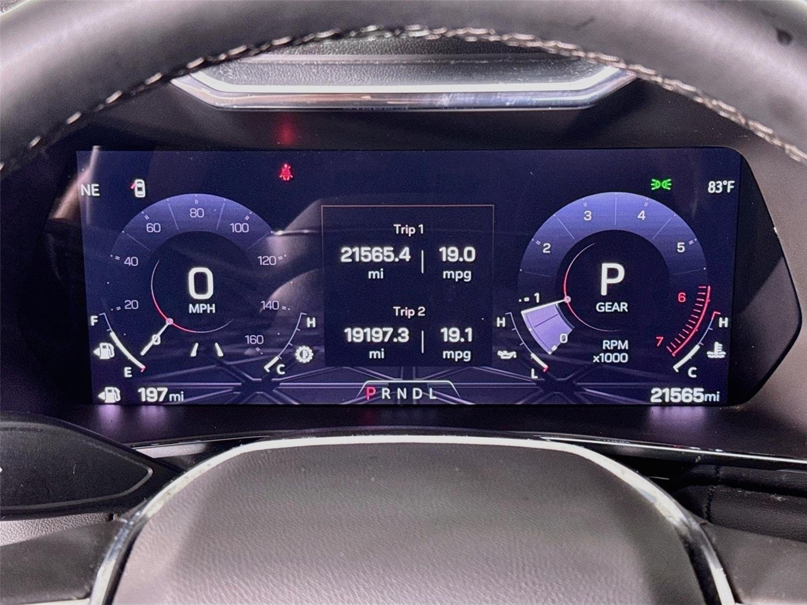 2025 GMC Canyon Elevation - Photo 12