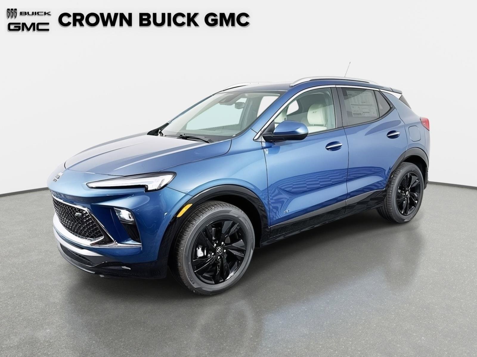2026 Buick Encore GX Sport Touring's photo