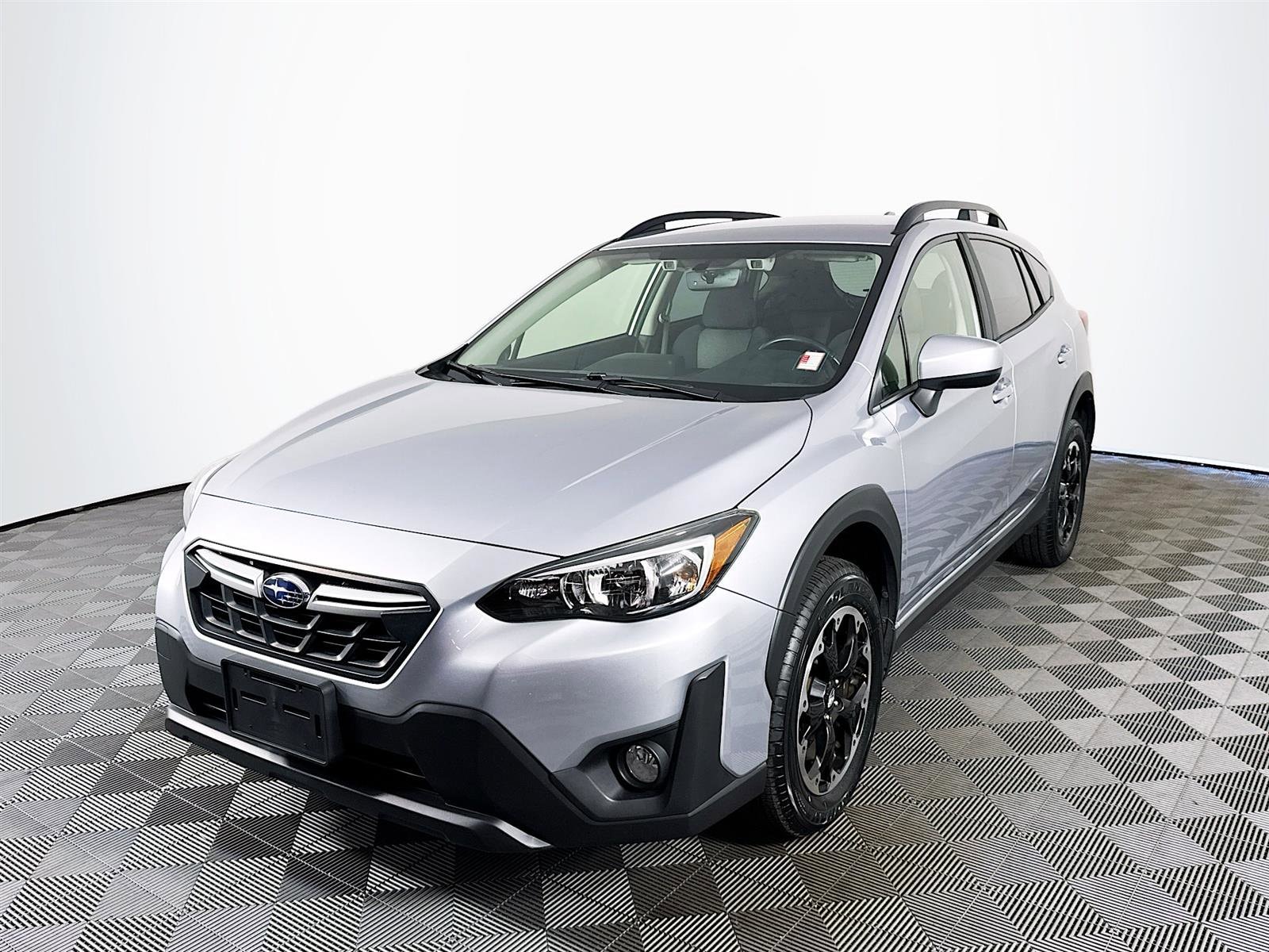 2022 Subaru Crosstrek Premium's photo