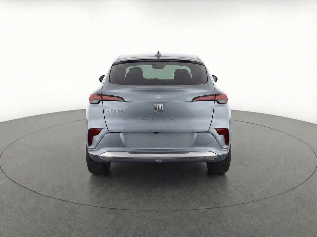 Used 2025 Buick Envista Avenir SUV