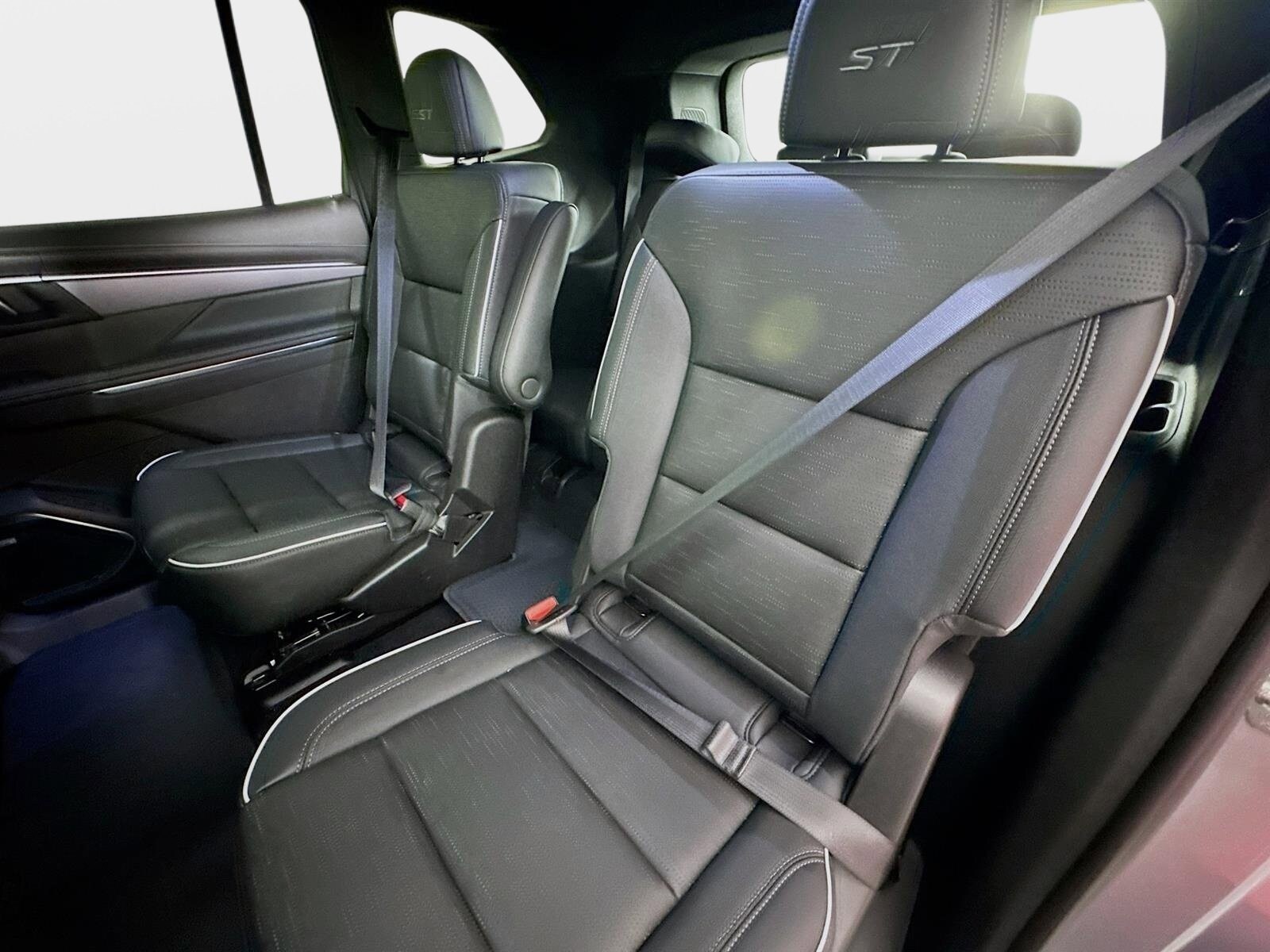 2026 Buick Enclave Sport Touring - Photo 24