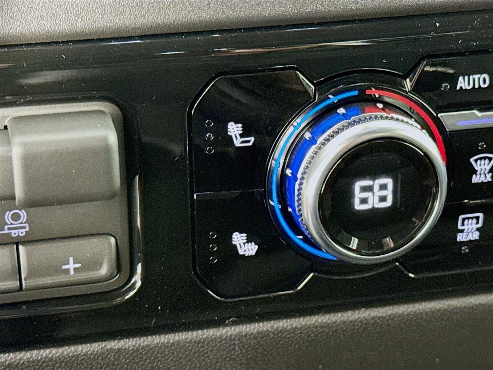 2026 GMC Sierra 1500 SLE - Photo 21